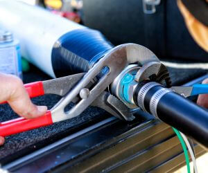 About Water Heater Repair LLC Columbus, KS